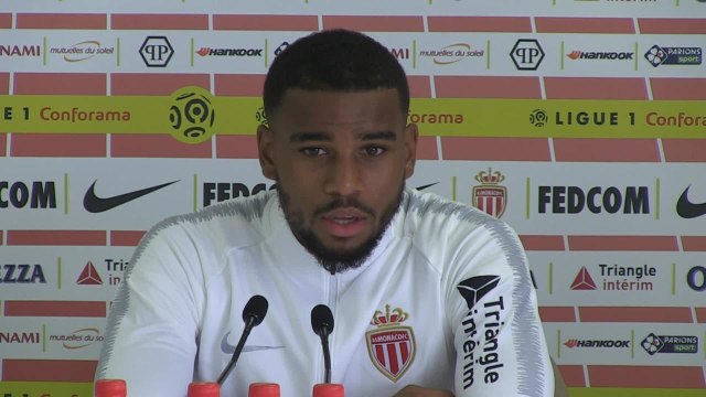 Monaco - Grandsir : Je sais que je peux faire mieux