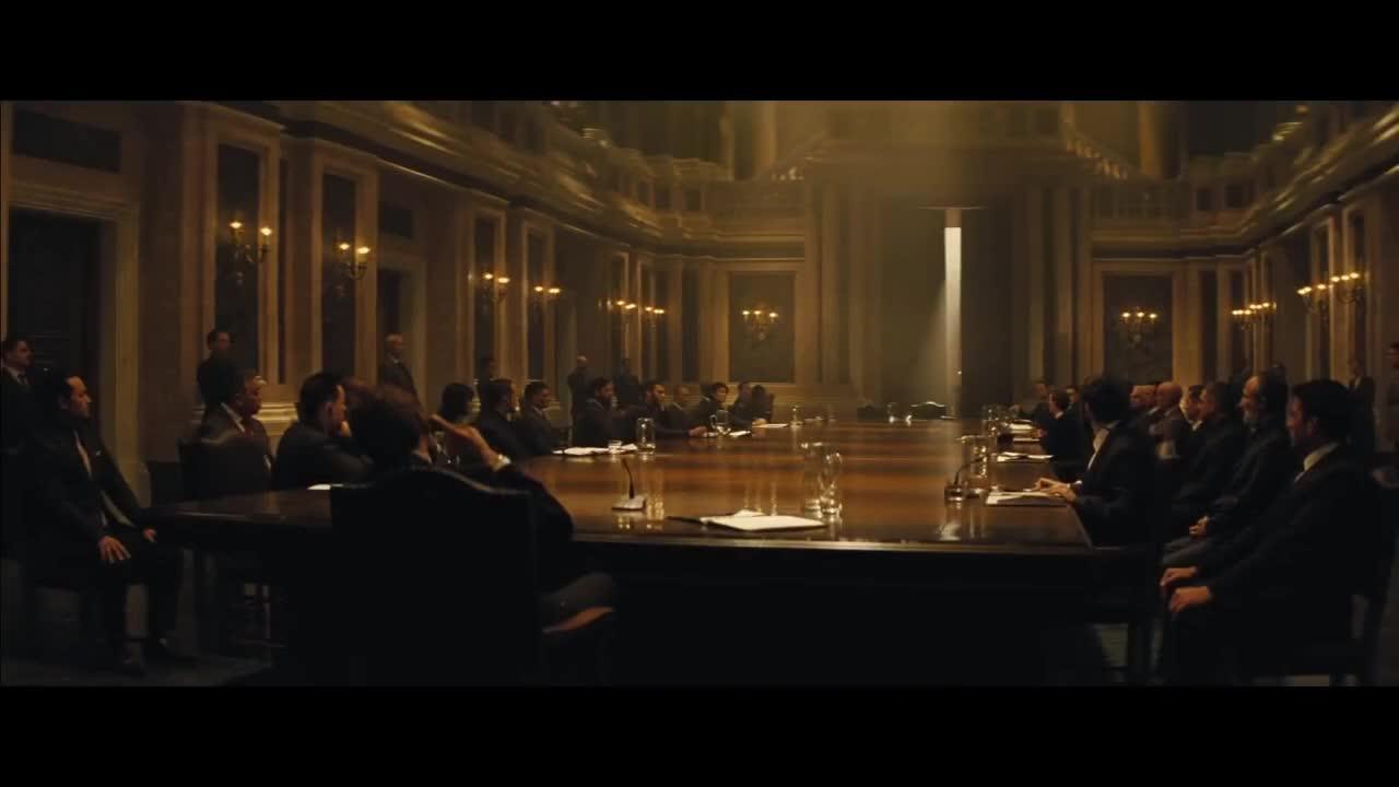 007 Spectre