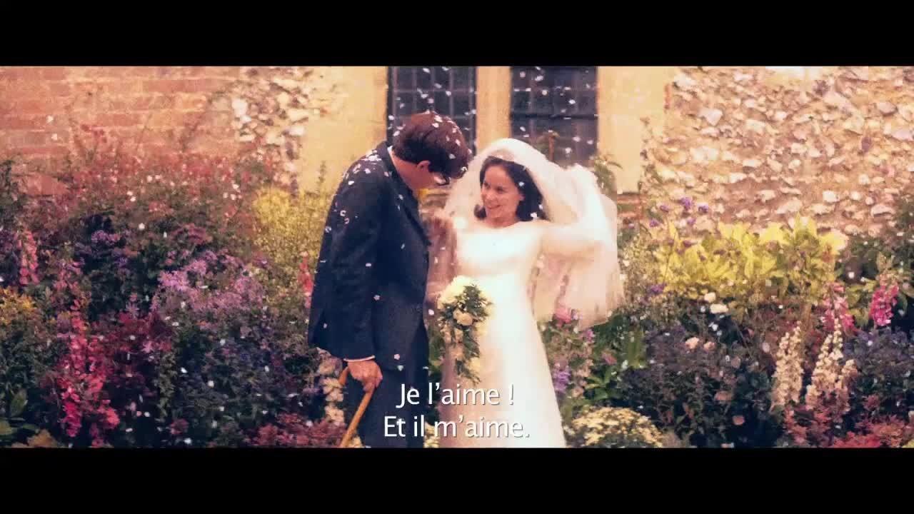 Une merveilleuse histoire du temps