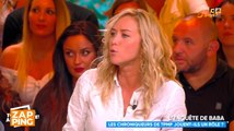 Enora Malagré dézingue les chroniqueurs de TPMP et les accuse de jouer un rôle