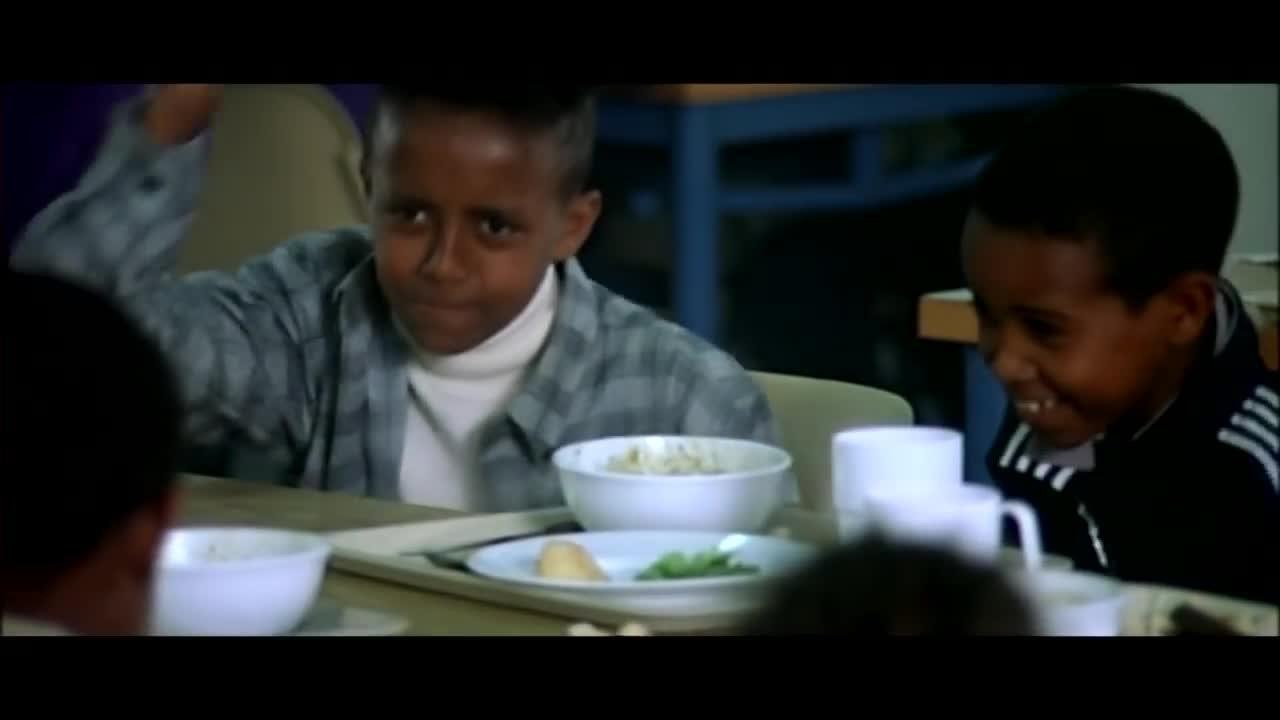 VA, VIS ET DEVIENS - 25 septembre