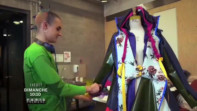 Paris-Londres : Capitale du style vs royaume de la mode