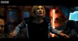 Doctor Who saison 11 : découvrez la première bande-annonce officielle (VO)