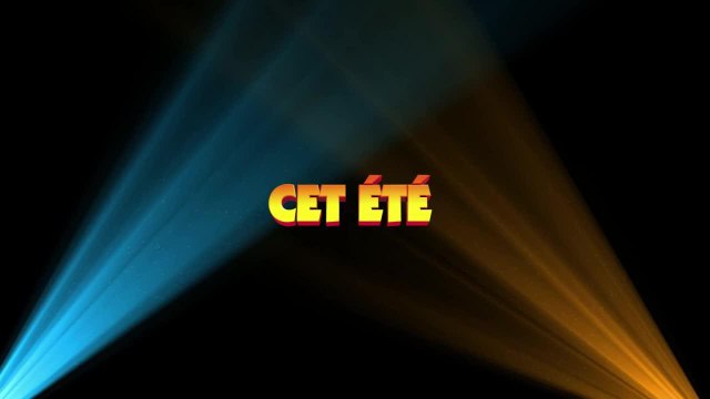 Madagascar 3 : bons baisers d'Europe