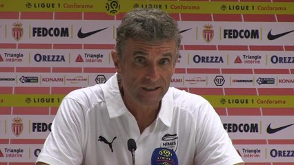 6e j. - Blaquart : "Miraculeux ? Il ne faut pas exagérer !"