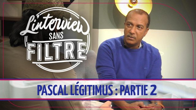 Un retour des Inconnus est-il possible ? La réponse de Pascal Légitimus...