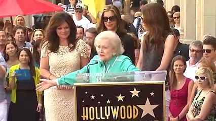 Betty White's Heartbreaking Last Photo On Instagram