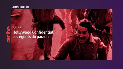 Hollywood Confidential : les égouts du paradis - 21 septembre