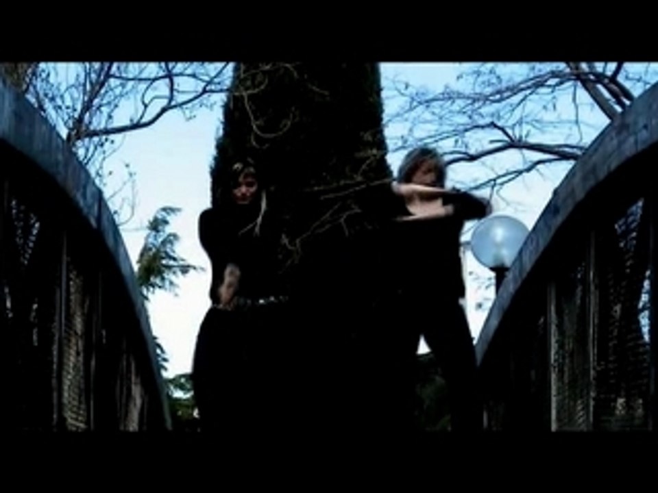 Sheriiz feat Louly by Tecktoprod