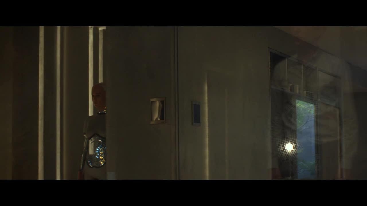 Ex Machina