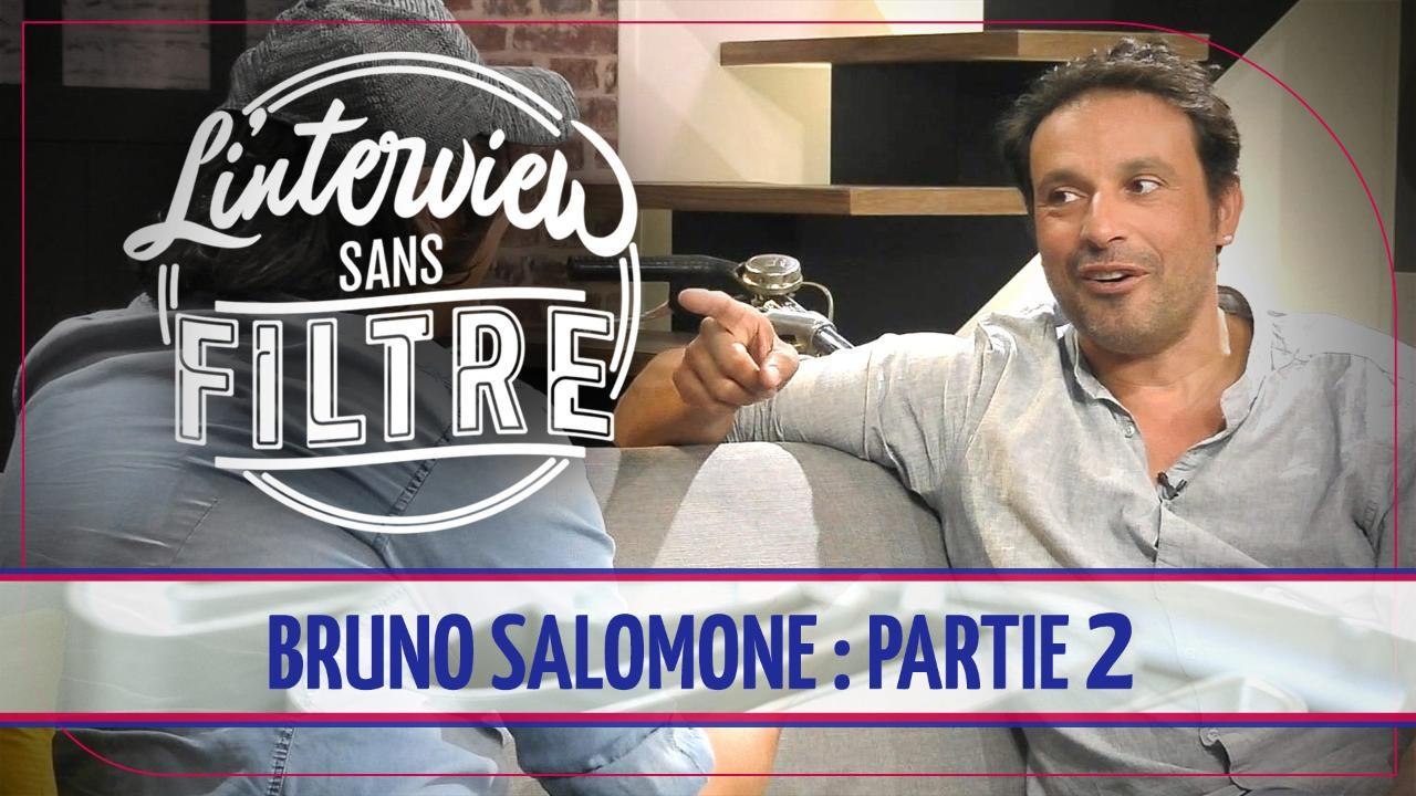 Bruno Salomone, voix off de Burger Quiz : "Alain Chabat ne s'est pas  ringardisé" - Vidéo Dailymotion