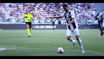 Juventus / Naples sur beIN SPORTS