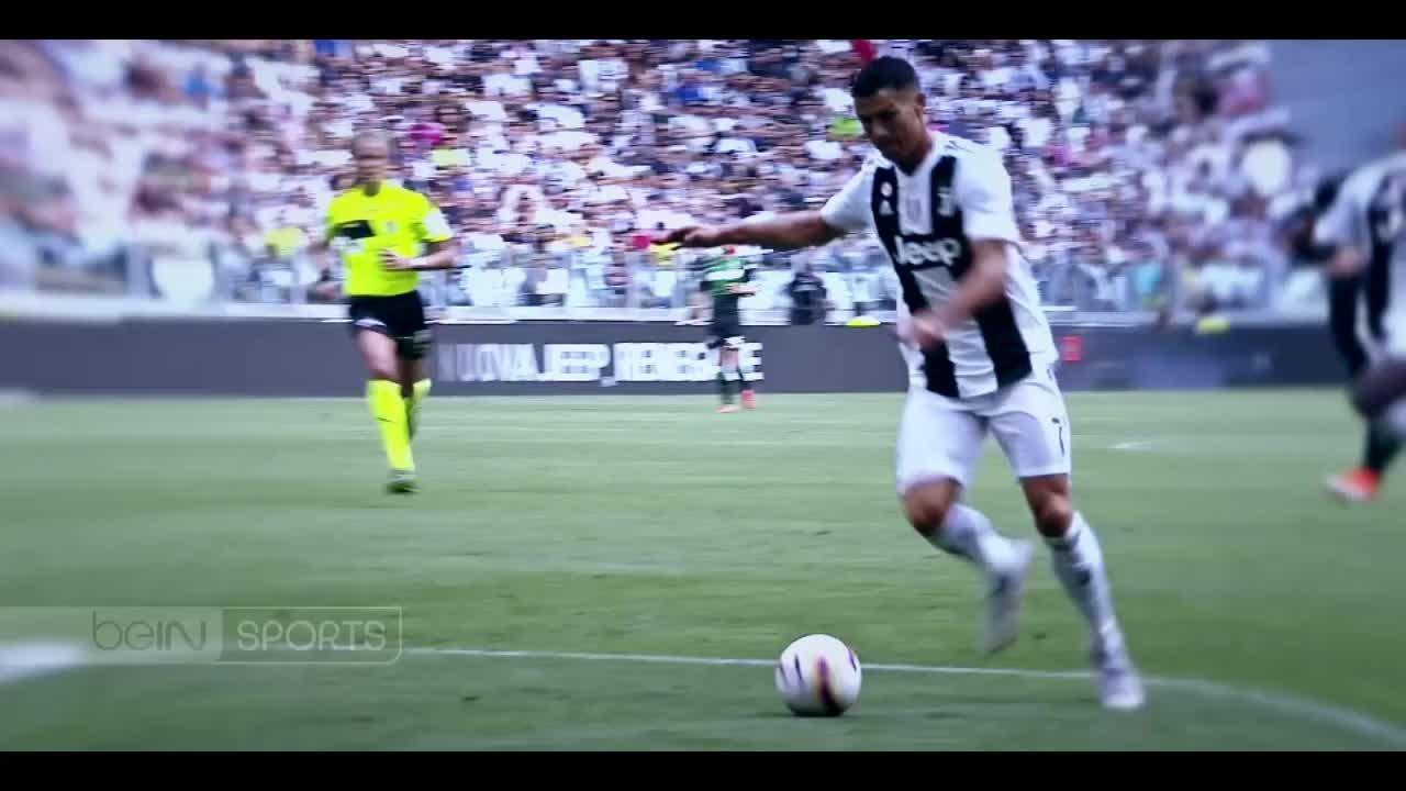 Juventus / Naples sur beIN SPORTS