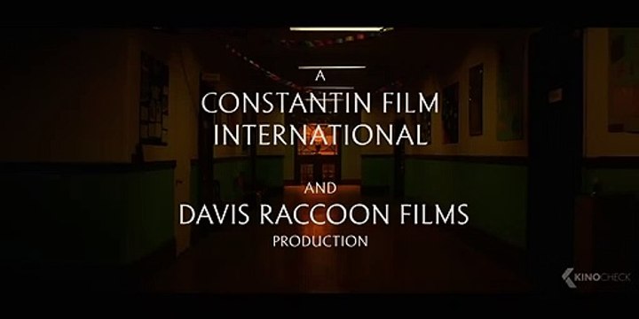 RESIDENT EVIL_ Welcome To Raccoon City - First 9 Minutes Opening Scene (2021)