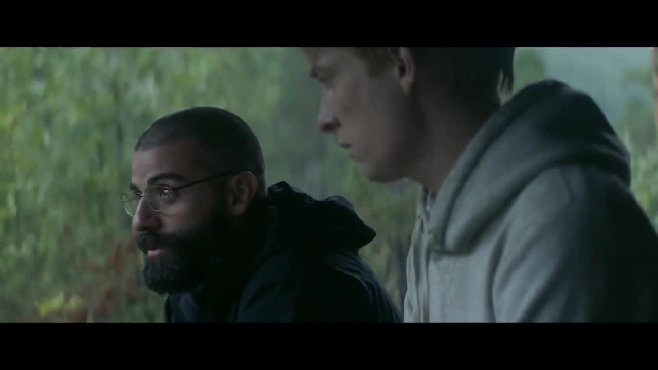 Ex Machina
