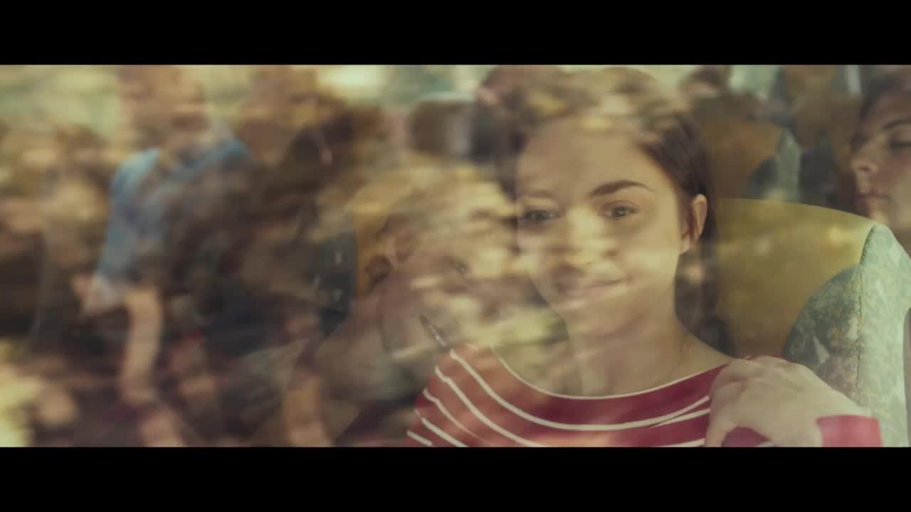 Polina : danser sa vie