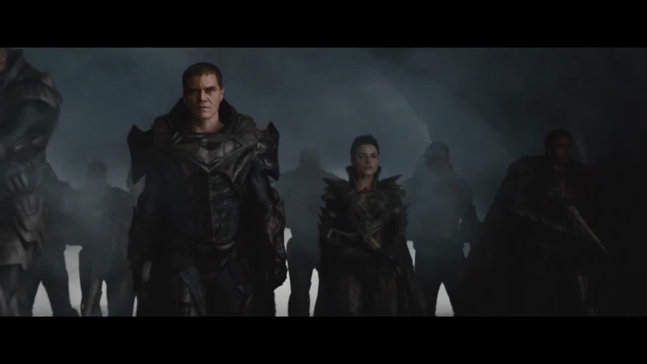 Man of Steel