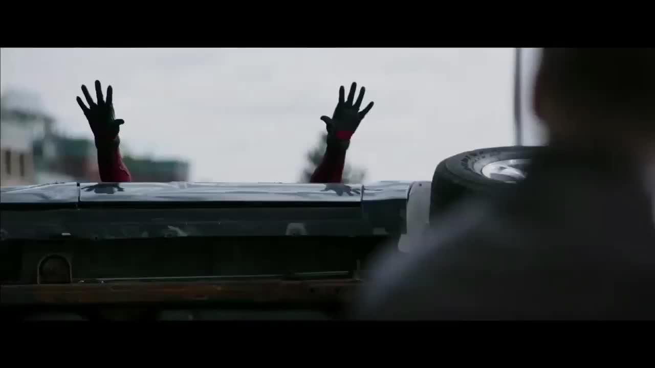 Deadpool