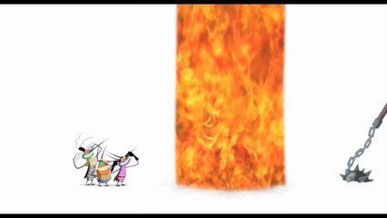 Oggy et les cafards, le film