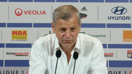 6e j. - Genesio : "Aulas gagne à être connu"