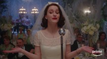 Mme Maisel, femme fabuleuse (Amazon Prime Video) : la bande-annonce de la série qui a conquis les Emmy Awards 2018