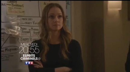 Esprits criminels : Saison 11, épisode 18