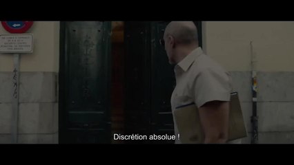 Que Dios Nos Perdone - 19 septembre