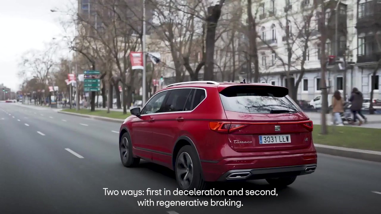 FAQ about hybrid vehicles