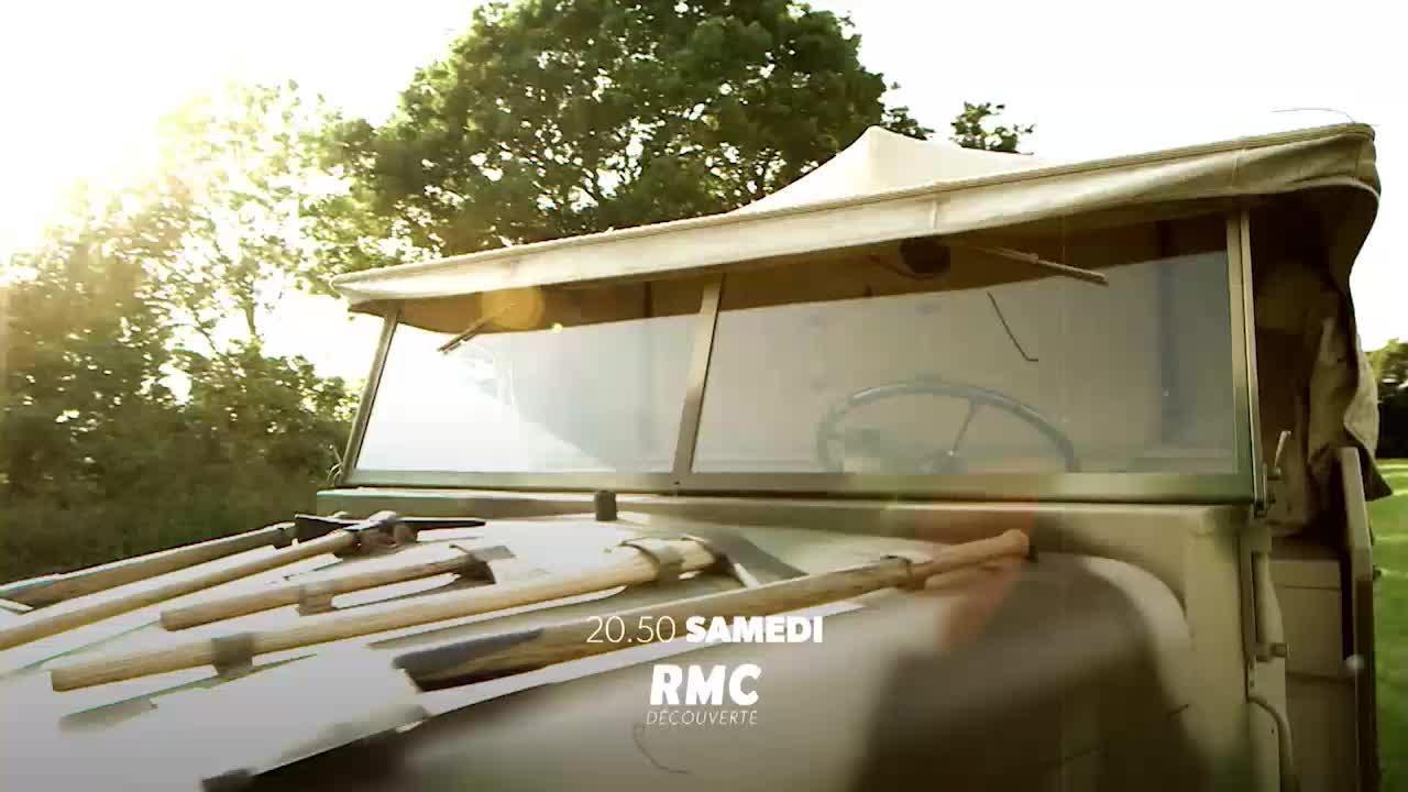 Occaz militaires - 22 septembre