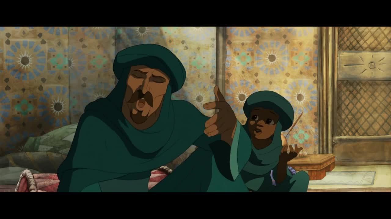 Zarafa