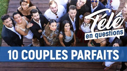 TLQ 10 couples parfaits - Comment les duos sont-ils formés par la production ?