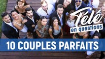 TLQ 10 couples parfaits - Comment les duos sont-ils formés par la production ?