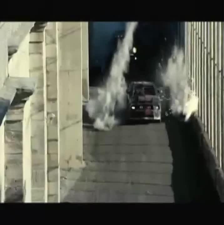 Course à la mort