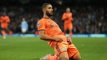 Groupe F - Genesio sur Fekir : 