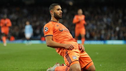 Groupe F - Genesio sur Fekir : "Notre capitaine est bien de retour"