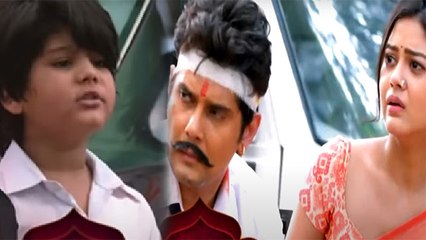 Molkki Episode spoiler; Purvi की ज़िंदगी में Virendra का डुप्लीकेट ? Maanas का खुलासा | FilmiBeat