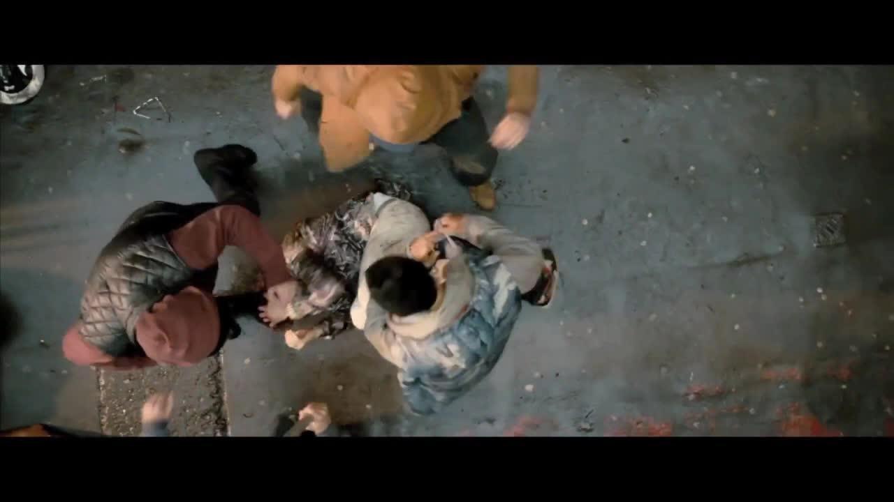Kick-Ass 2