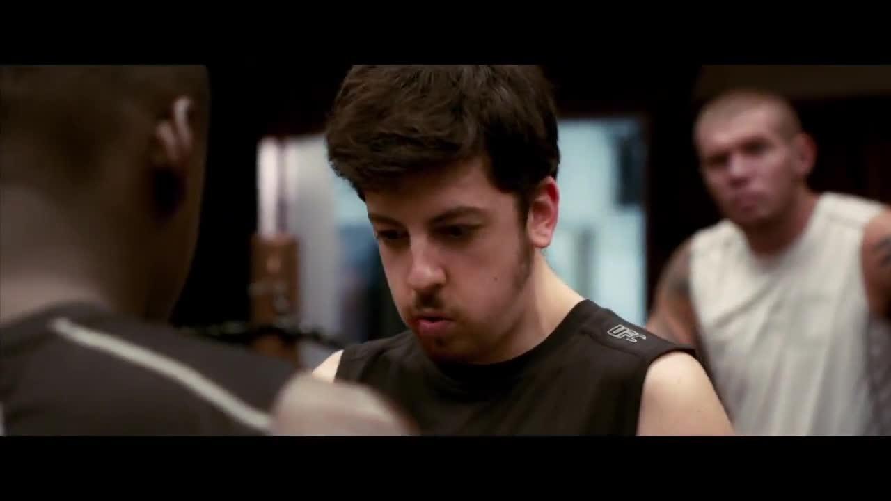 Kick-Ass 2