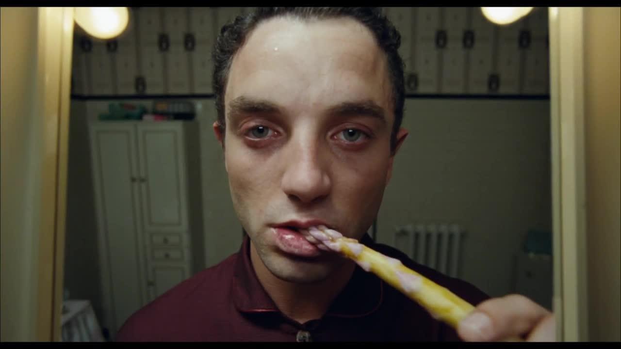 Attila Marcel