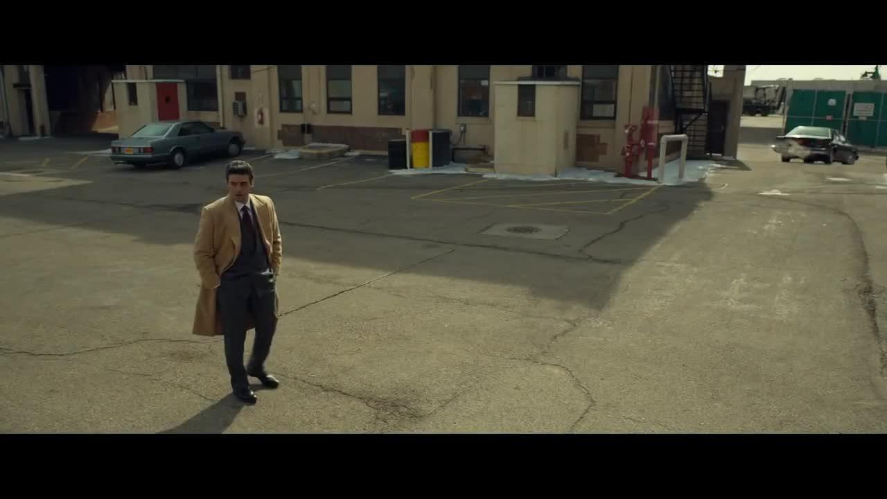 A Most Violent Year