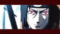 Uchiha Itachi Edit (SAy my name)