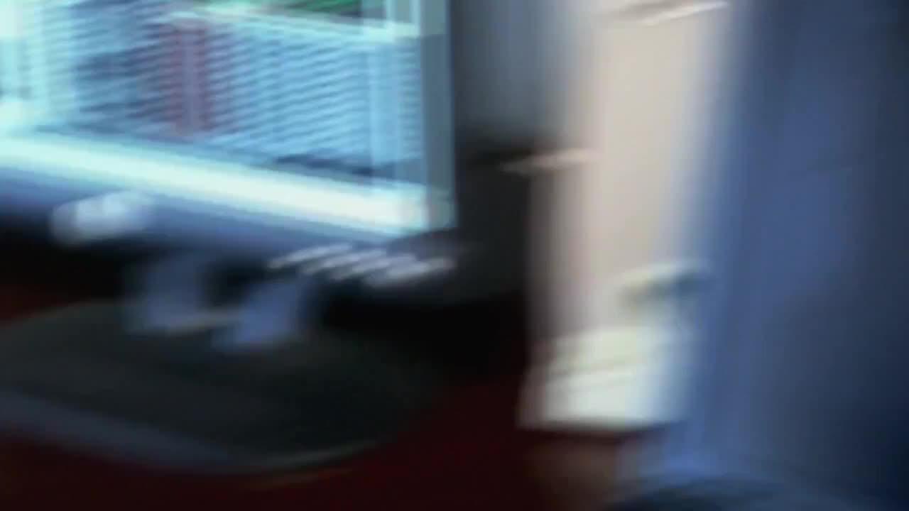 Paranormal Activity 4