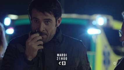 Crossing Lines : S03