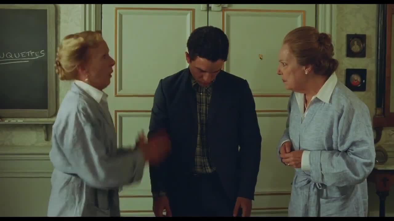 Attila Marcel