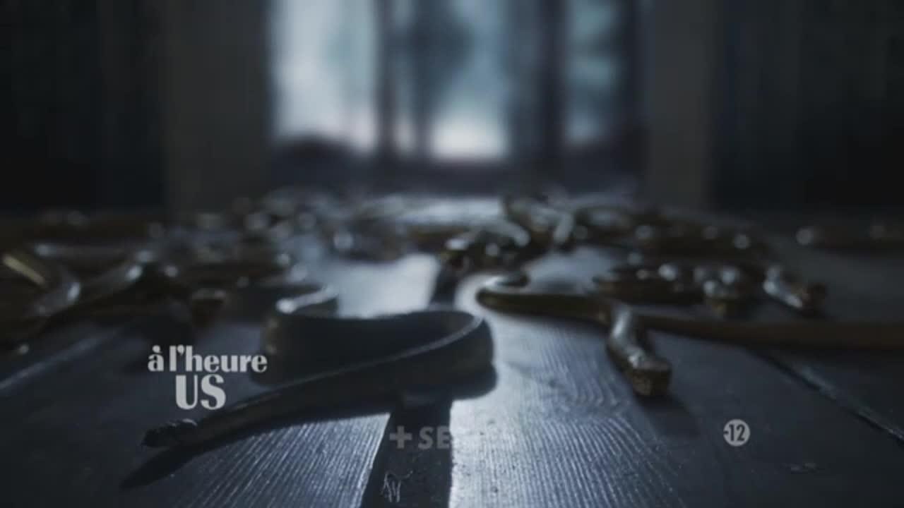 Vikings - Saison 4