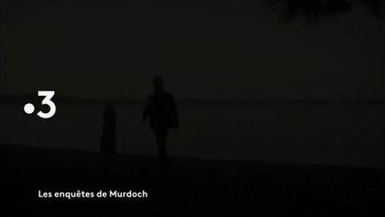 Les enquêtes de Murdoch : Amateurs contre professionnels (S11EP11)