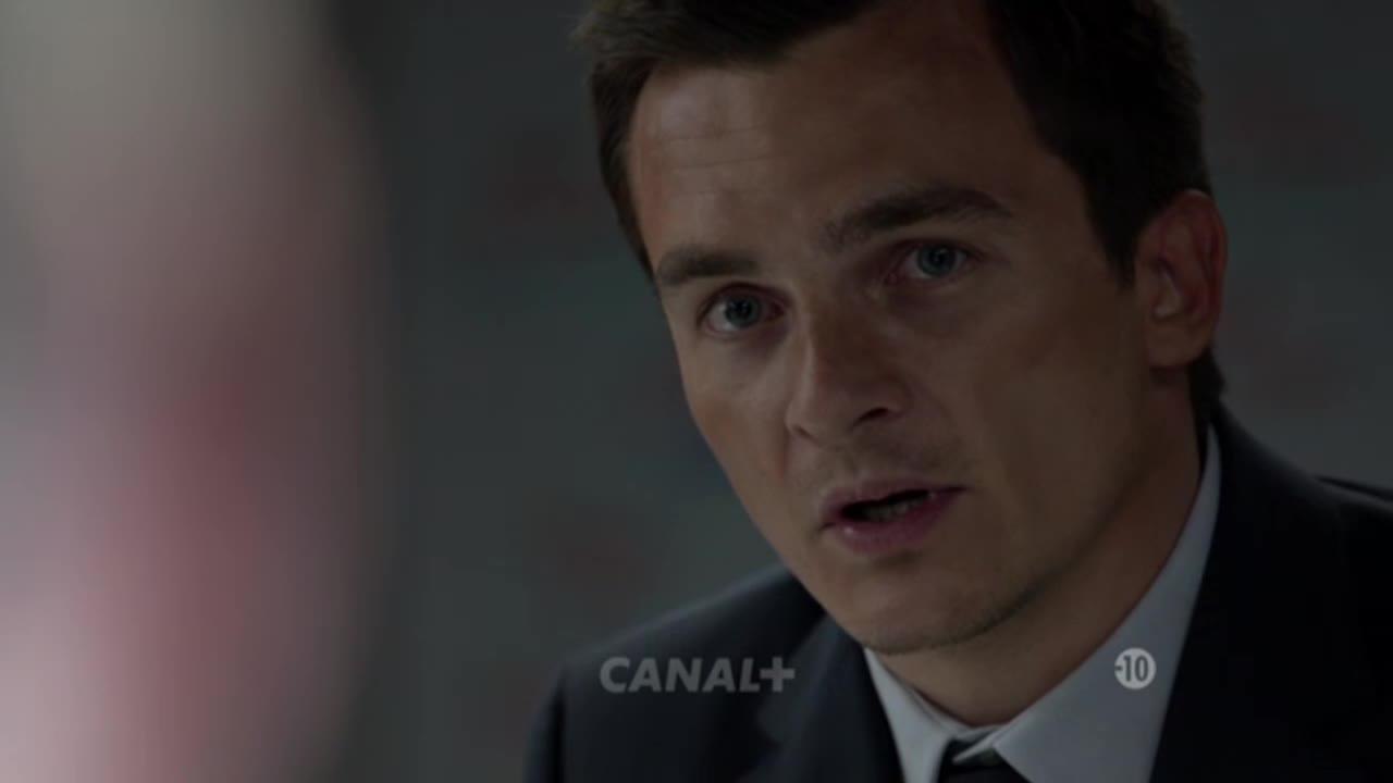 Homeland, saison 5