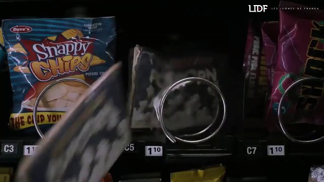 The Gifted Saison 1 - Promo VOSTFR (EN)