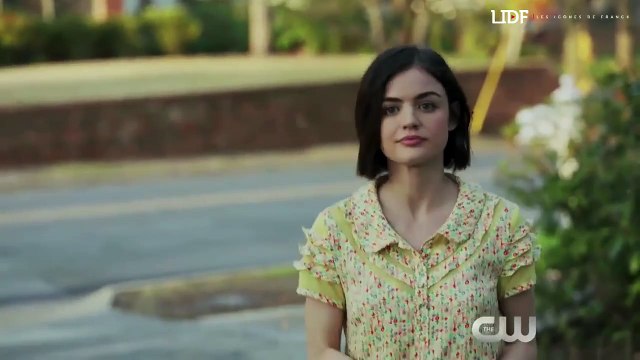 Life Sentence Saison 1 - Promo VOSTFR (EN)