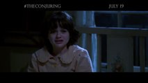 Conjuring : les dossiers Warren